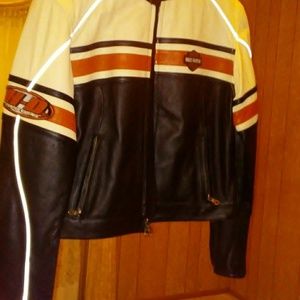 Harley Davidson jacket